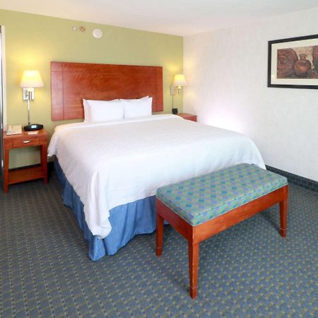 Hampton By Hilton Reynosa Zona Industrial Exterior foto