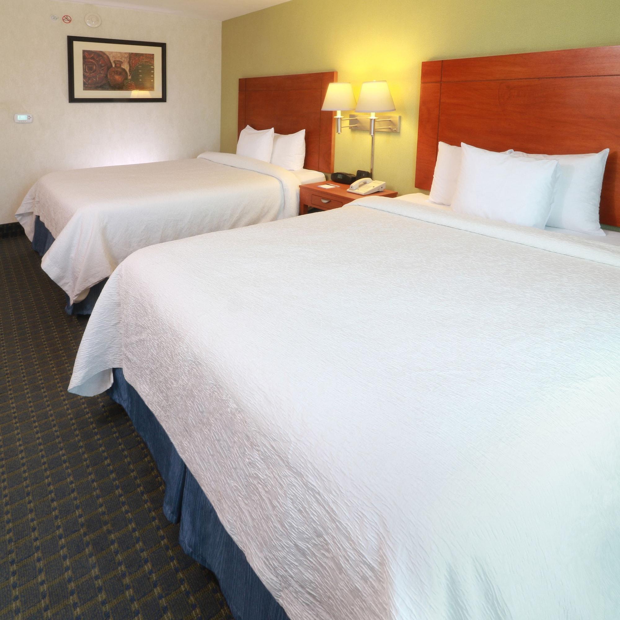 Hampton By Hilton Reynosa Zona Industrial Exterior foto