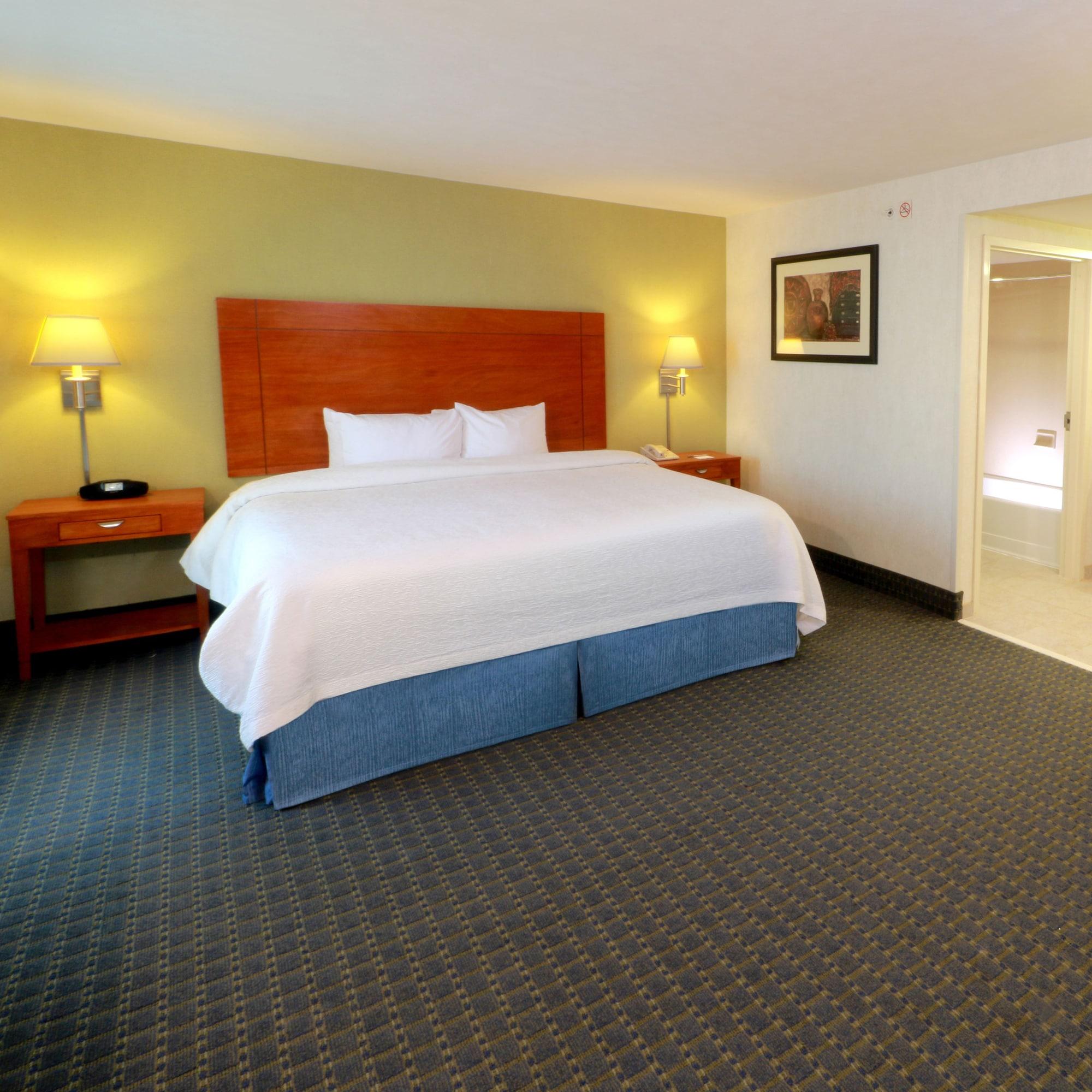 Hampton By Hilton Reynosa Zona Industrial Exterior foto