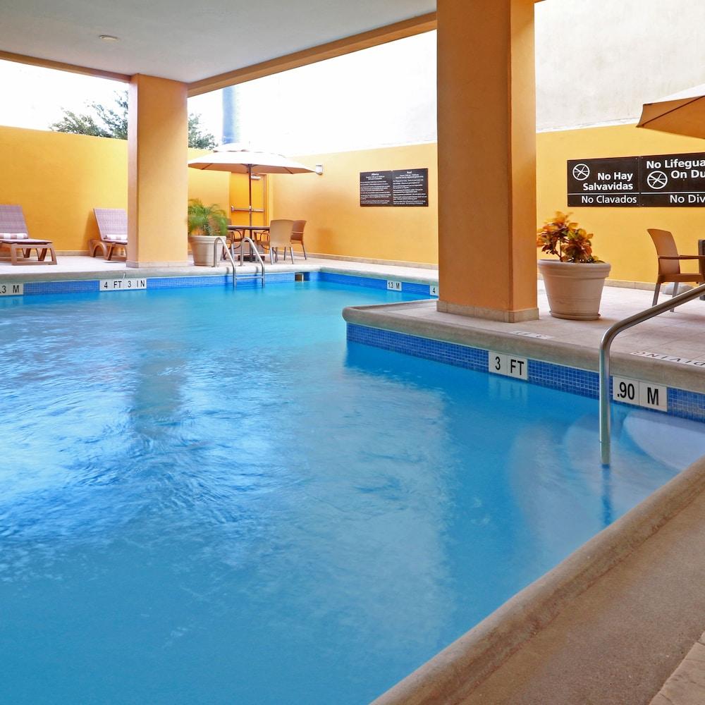 Hampton By Hilton Reynosa Zona Industrial Exterior foto