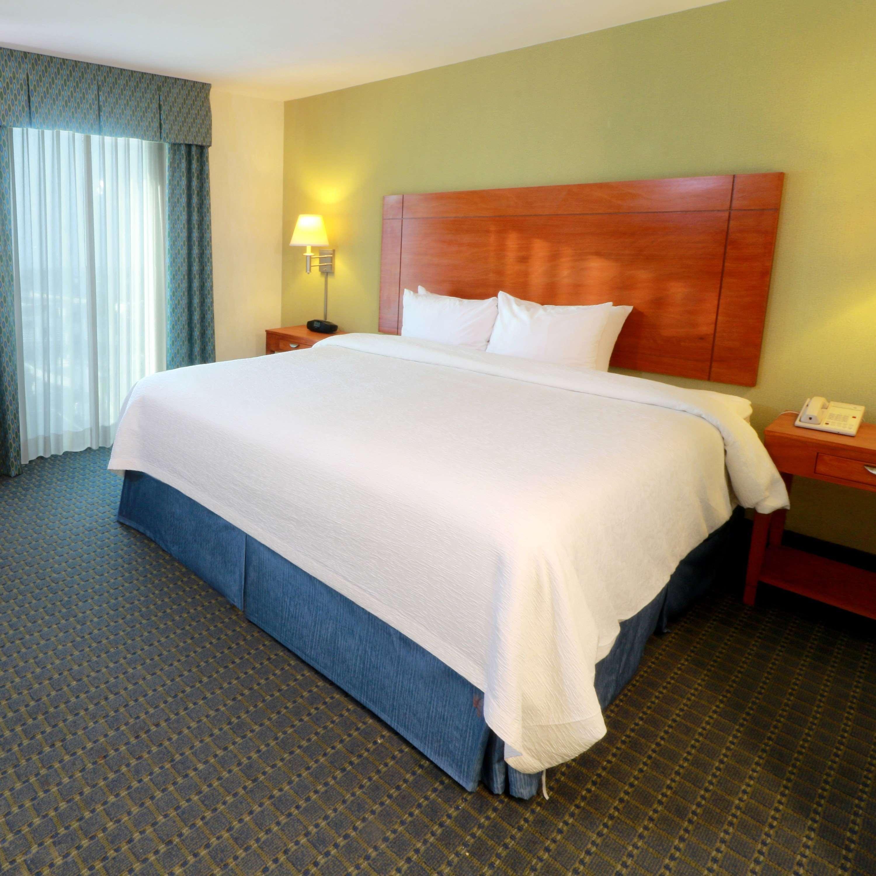 Hampton By Hilton Reynosa Zona Industrial Exterior foto