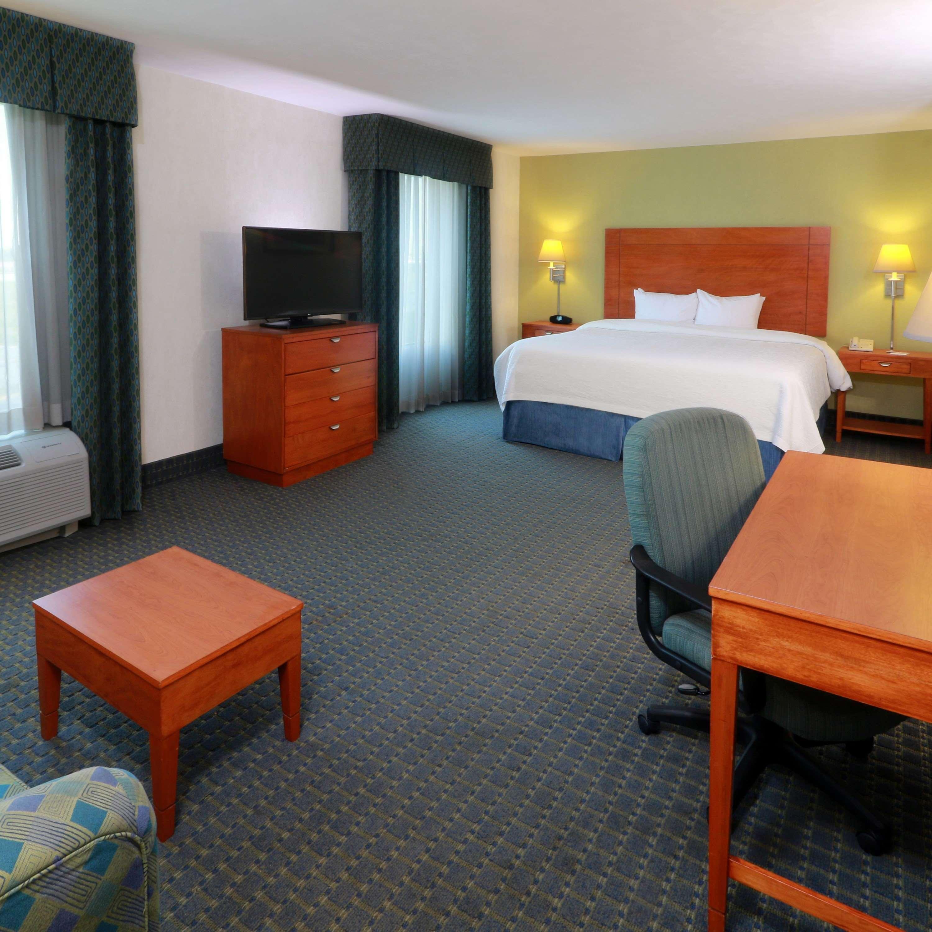 Hampton By Hilton Reynosa Zona Industrial Exterior foto