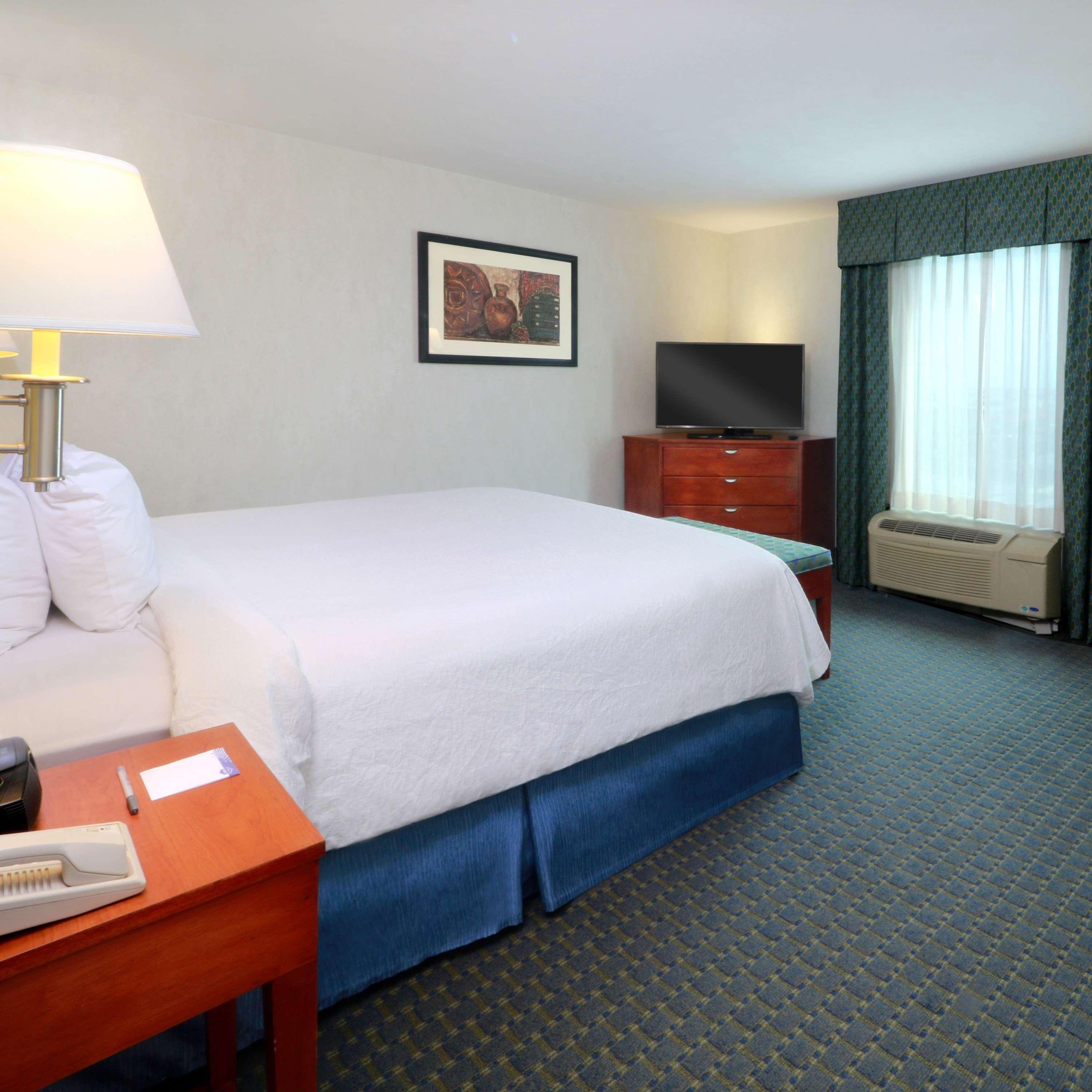 Hampton By Hilton Reynosa Zona Industrial Exterior foto