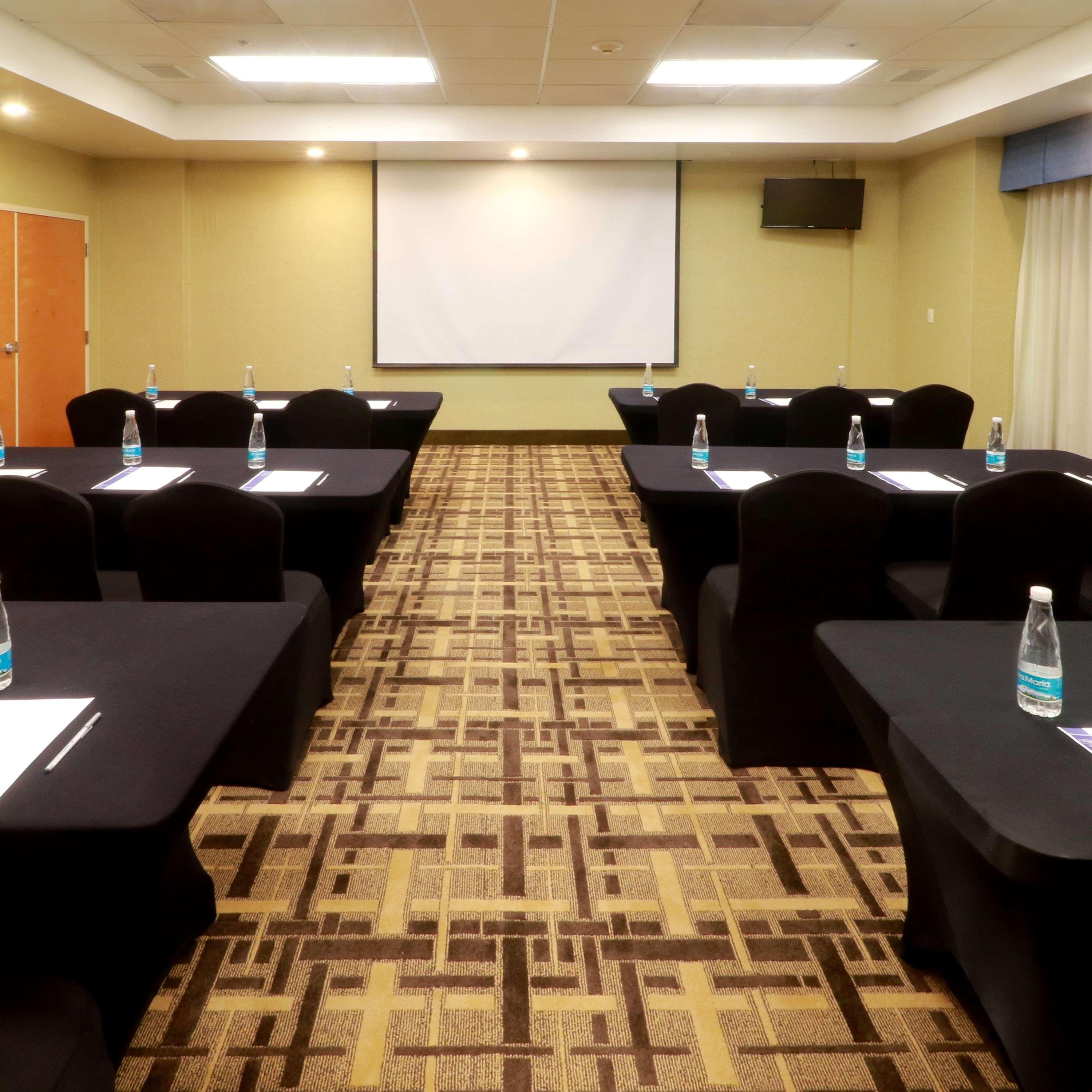 Hampton By Hilton Reynosa Zona Industrial Exterior foto
