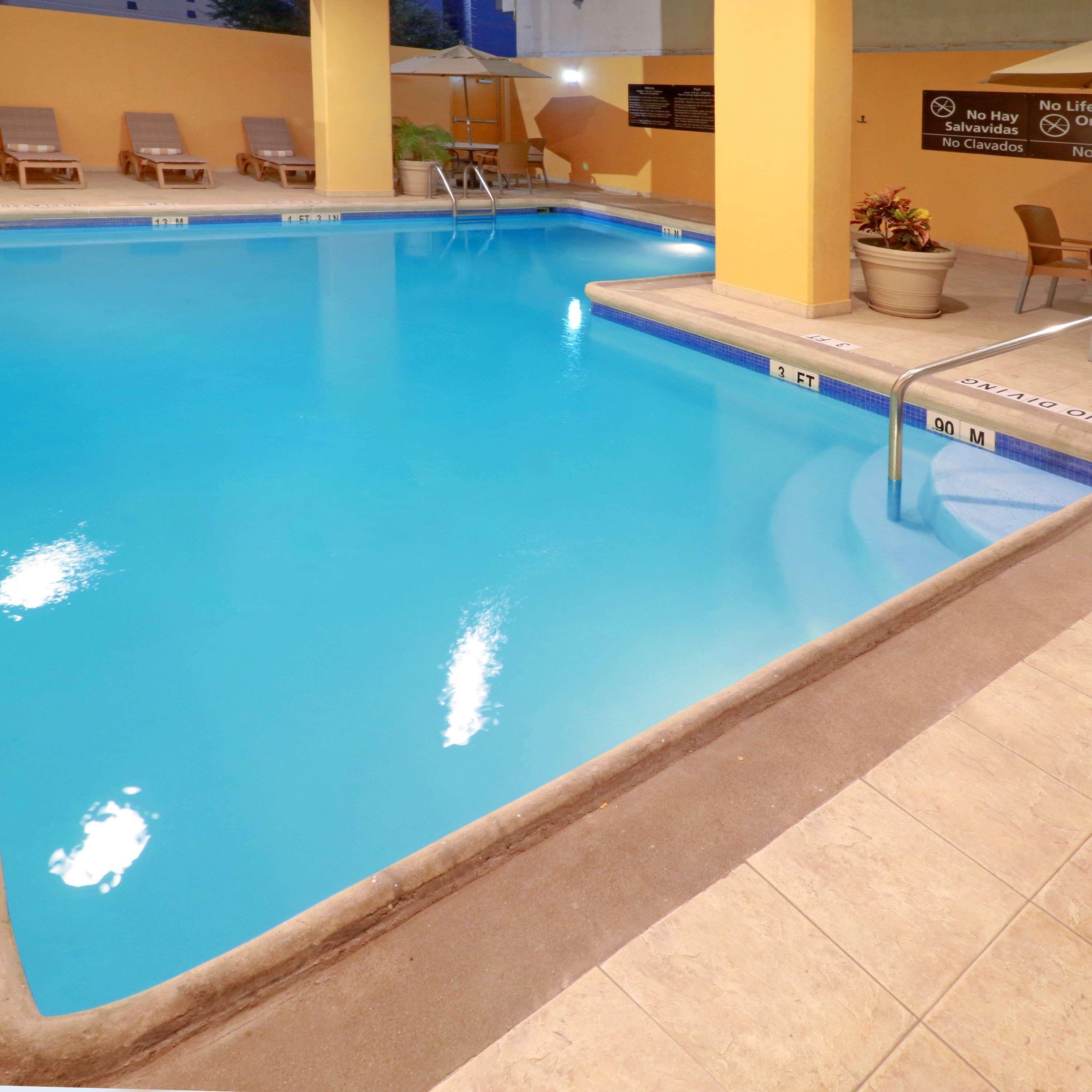 Hampton By Hilton Reynosa Zona Industrial Exterior foto