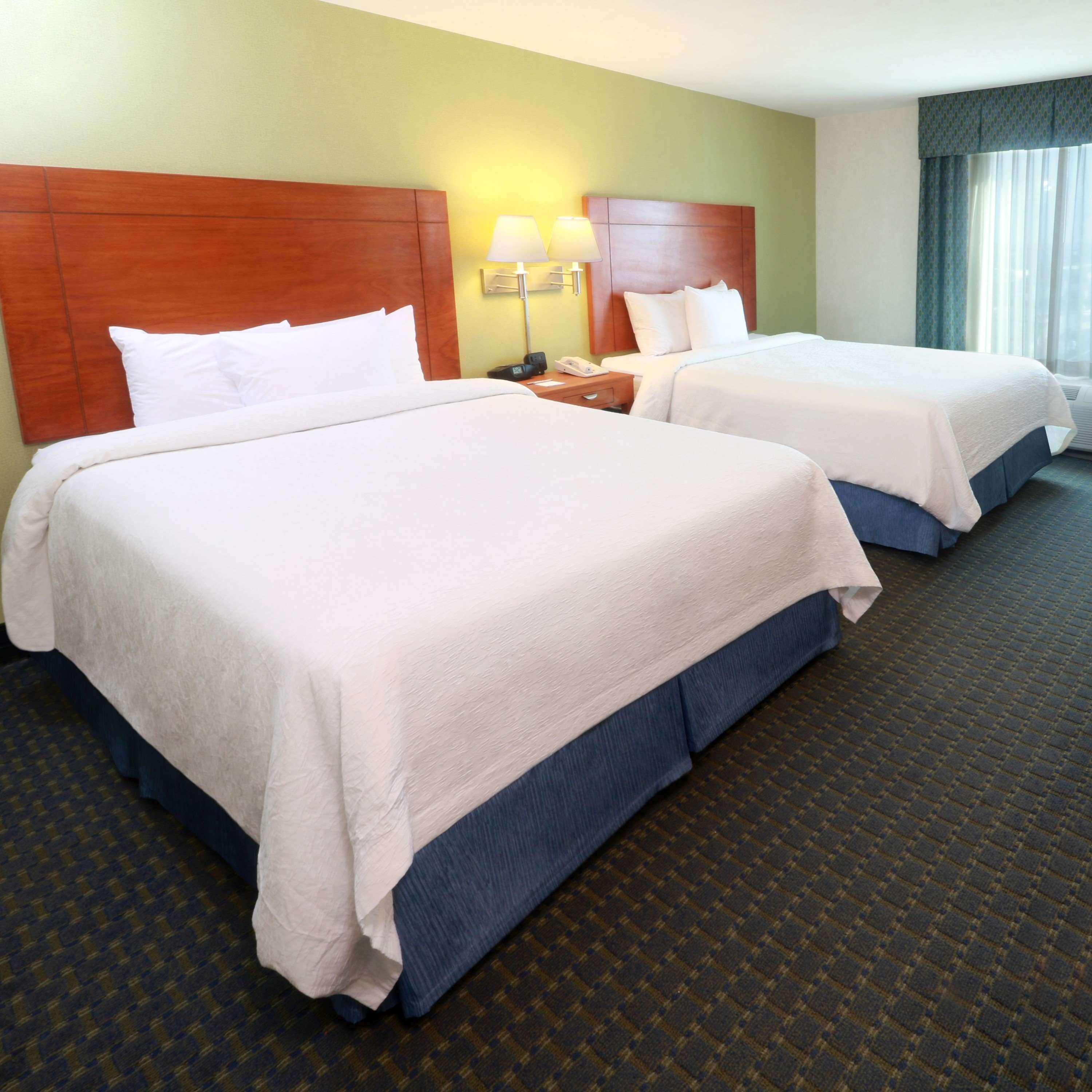 Hampton By Hilton Reynosa Zona Industrial Exterior foto