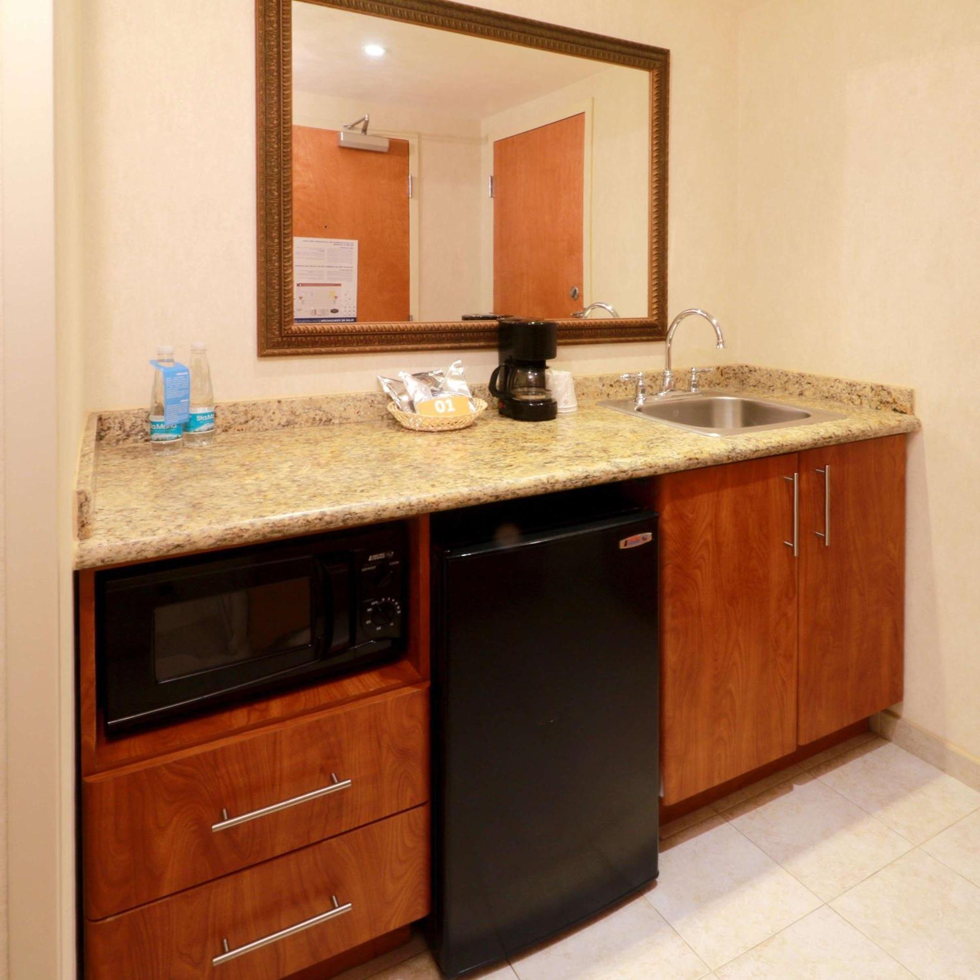 Hampton By Hilton Reynosa Zona Industrial Exterior foto
