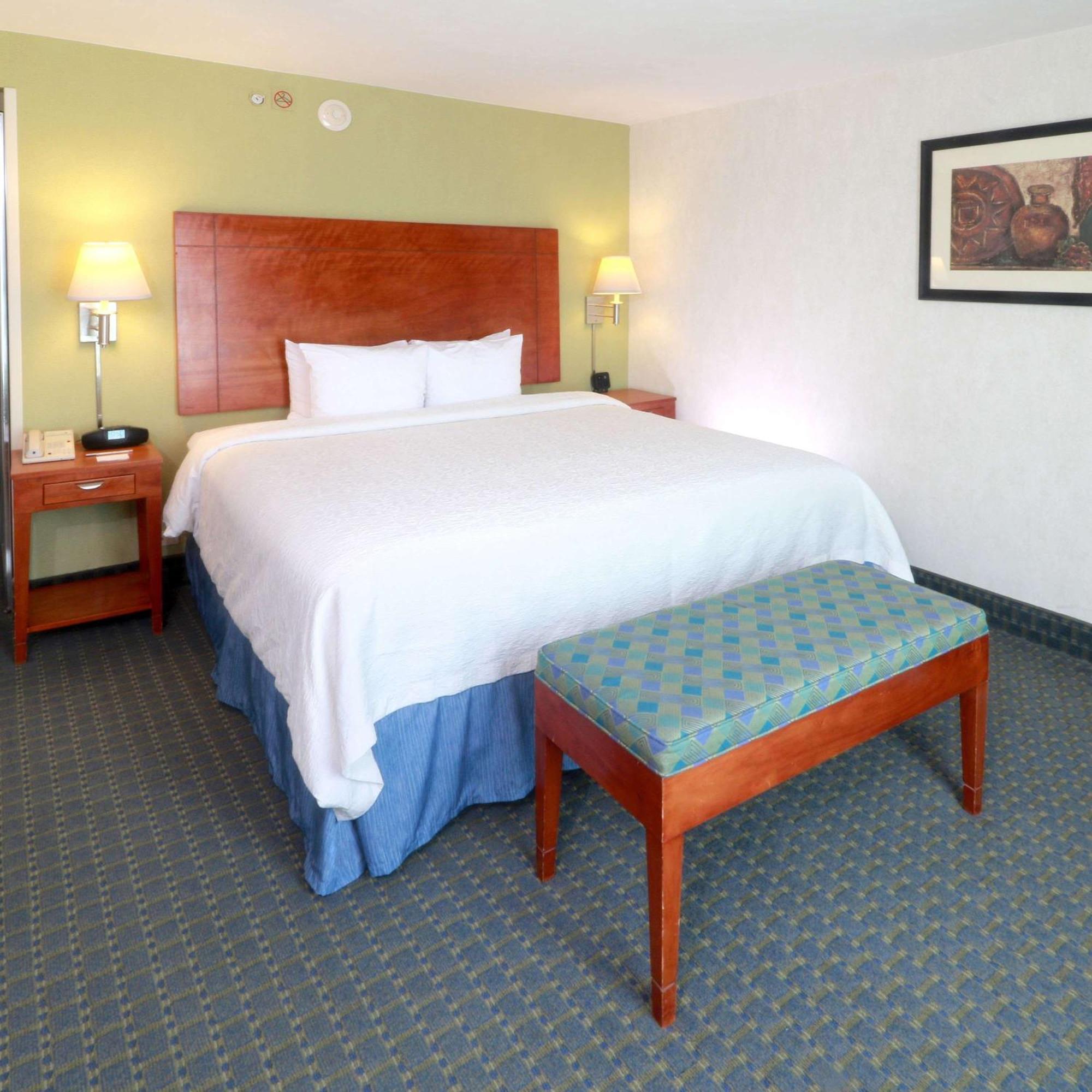 Hampton By Hilton Reynosa Zona Industrial Exterior foto
