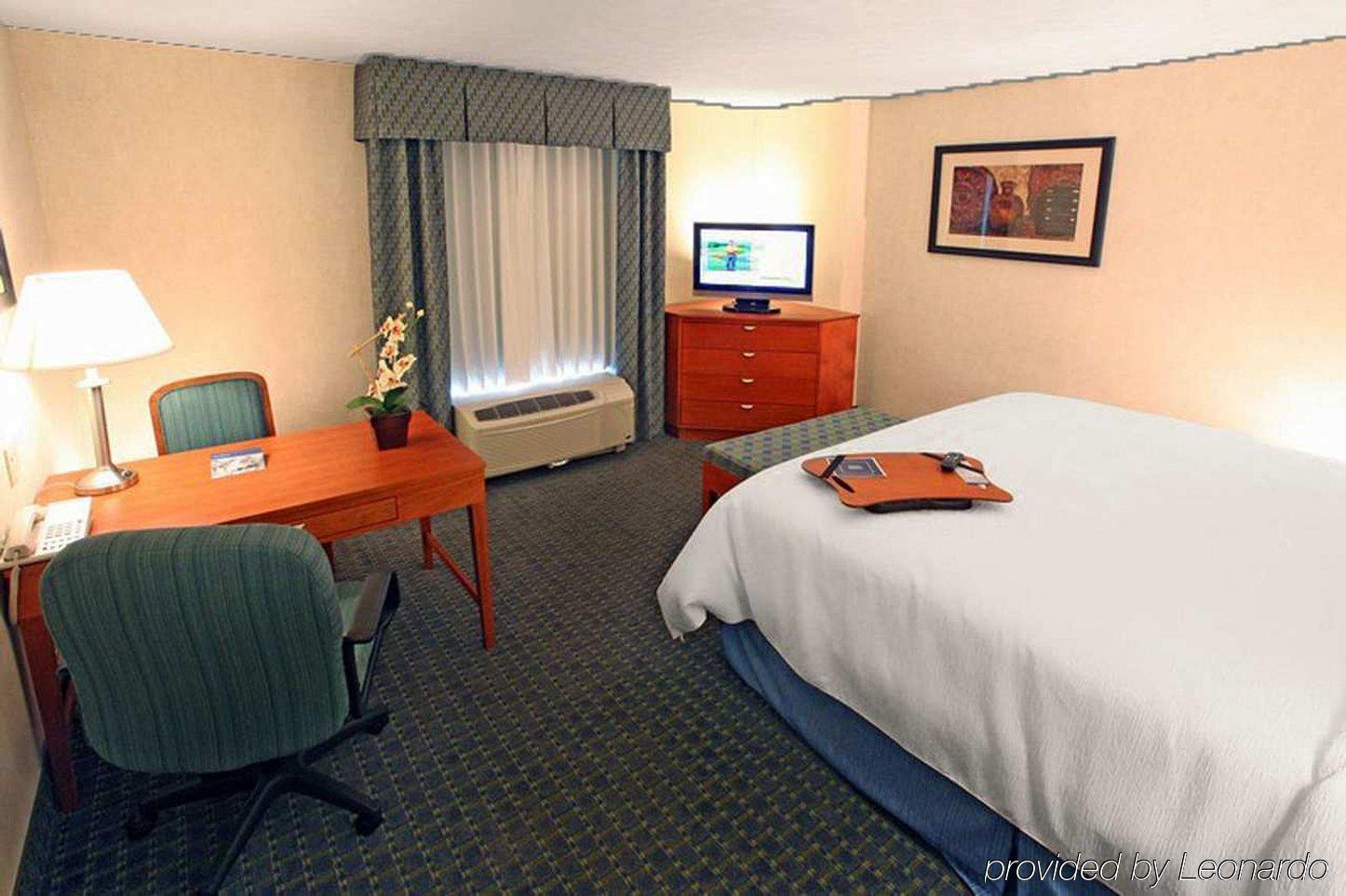 Hampton By Hilton Reynosa Zona Industrial Quarto foto