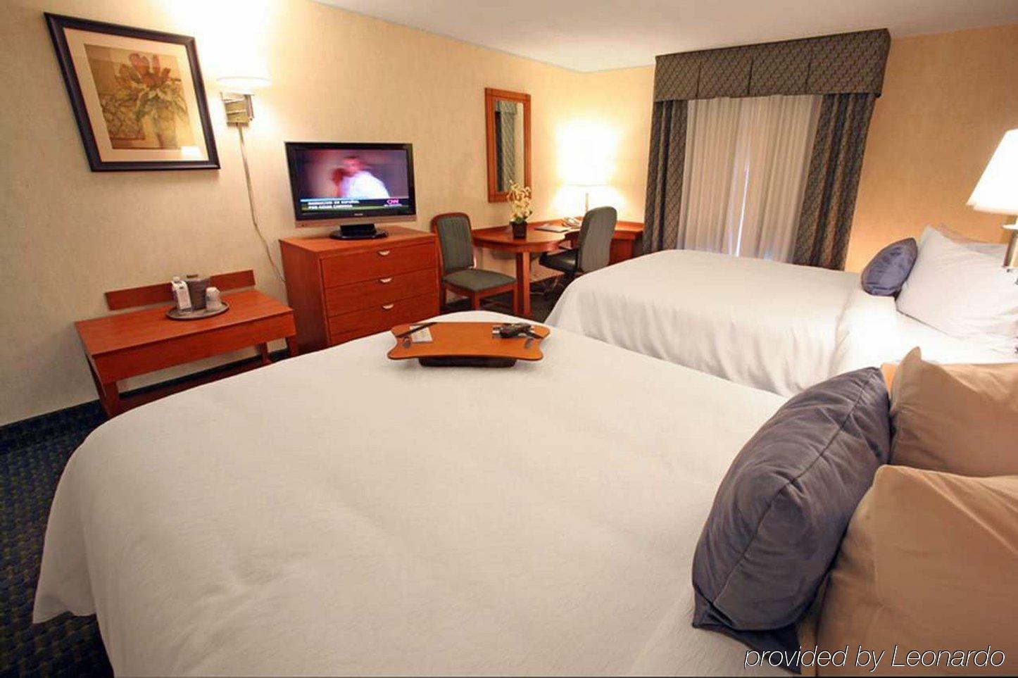 Hampton By Hilton Reynosa Zona Industrial Quarto foto
