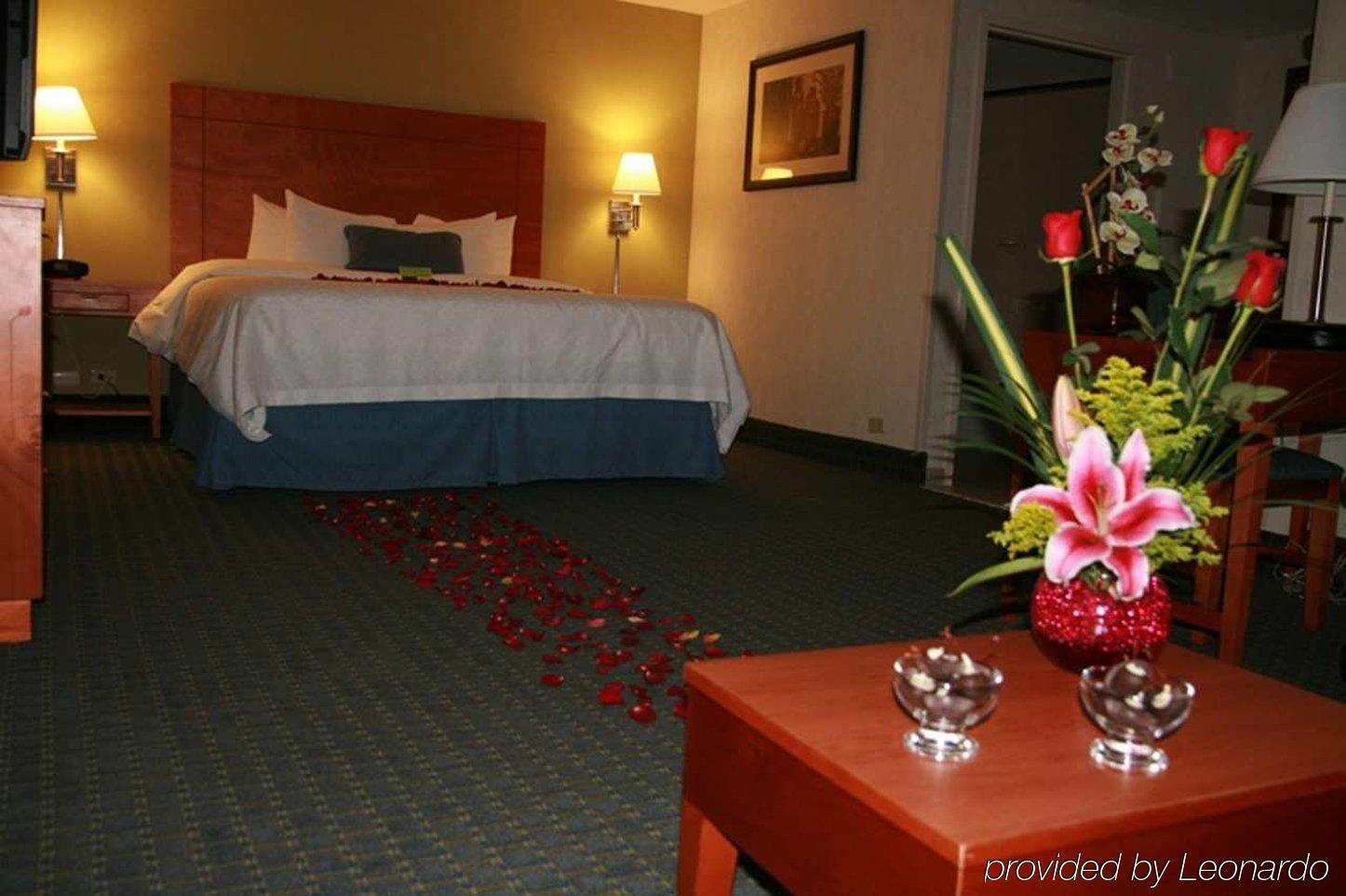 Hampton By Hilton Reynosa Zona Industrial Quarto foto