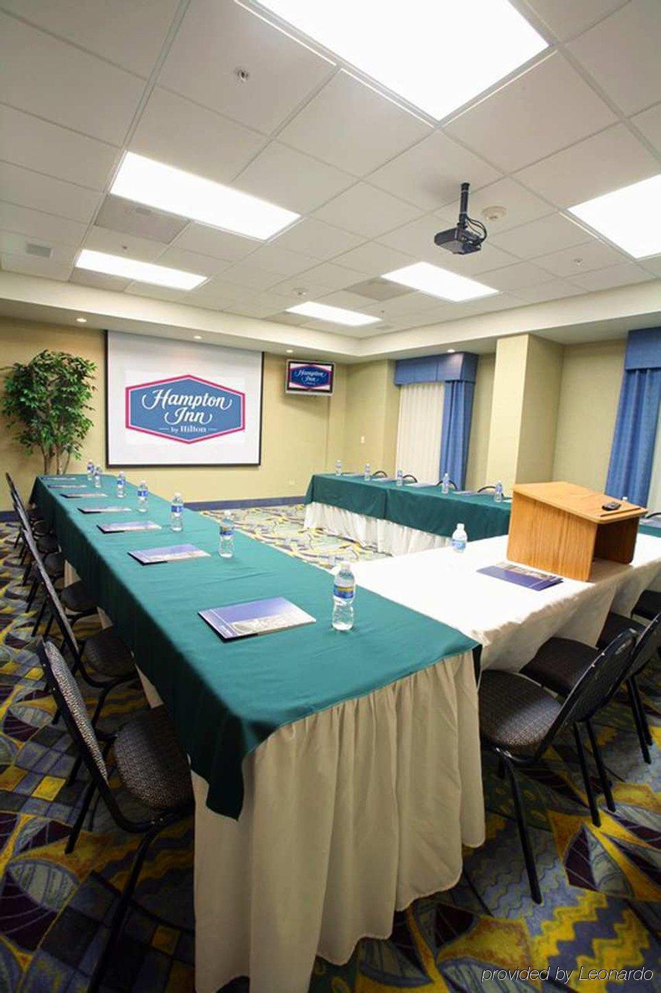 Hampton By Hilton Reynosa Zona Industrial Exterior foto