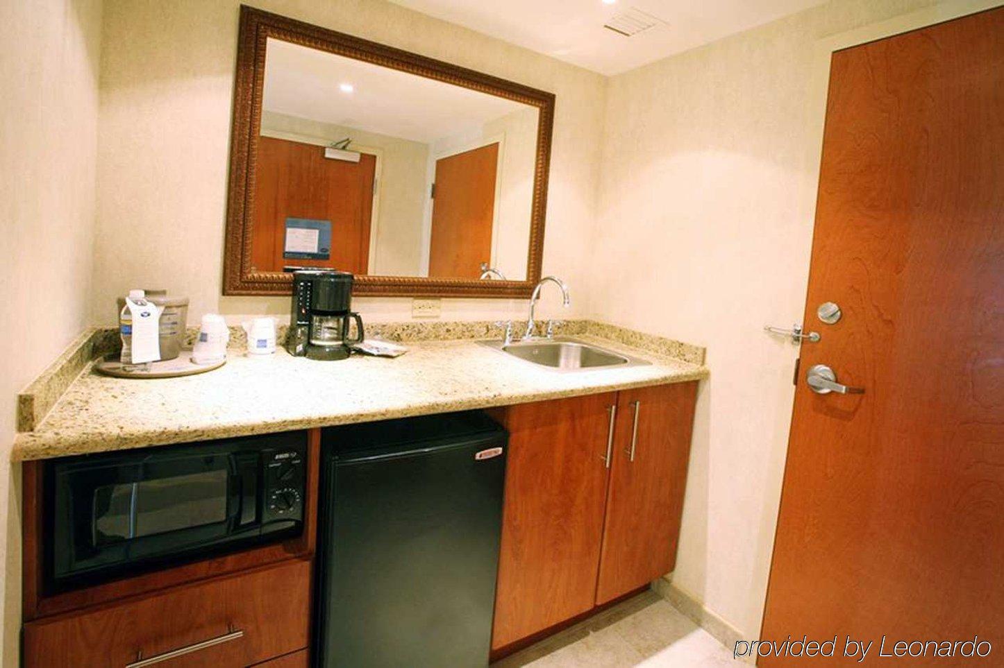 Hampton By Hilton Reynosa Zona Industrial Quarto foto